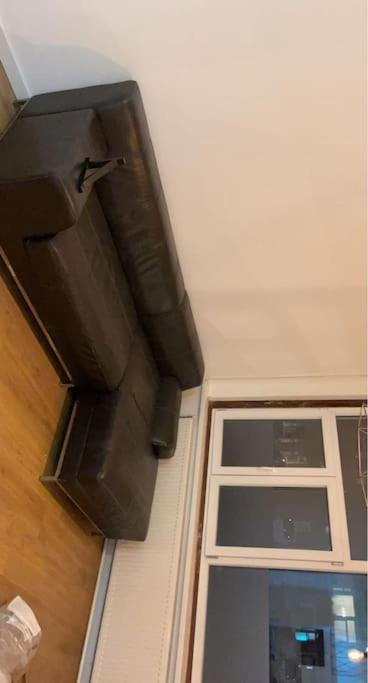 Lovely 1 Private Bedroom With Garden View Rotterdam Exterior foto