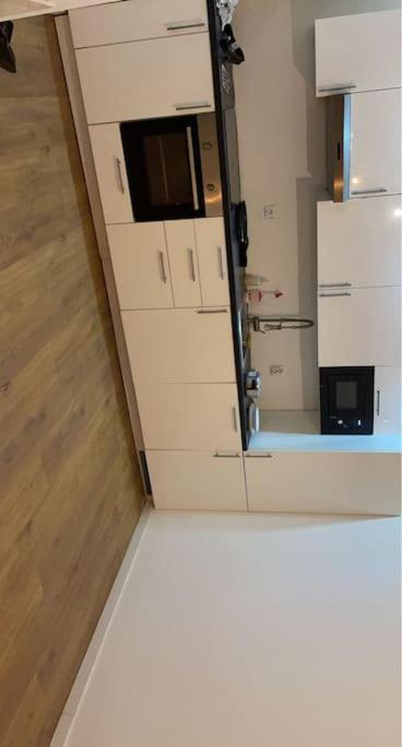 Lovely 1 Private Bedroom With Garden View Rotterdam Exterior foto