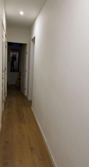 Lovely 1 Private Bedroom With Garden View Rotterdam Exterior foto